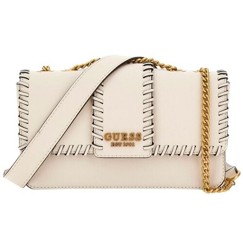 Guess LIBERA TRI CPRMT CNVR XBDY FLP Bež Cijene
