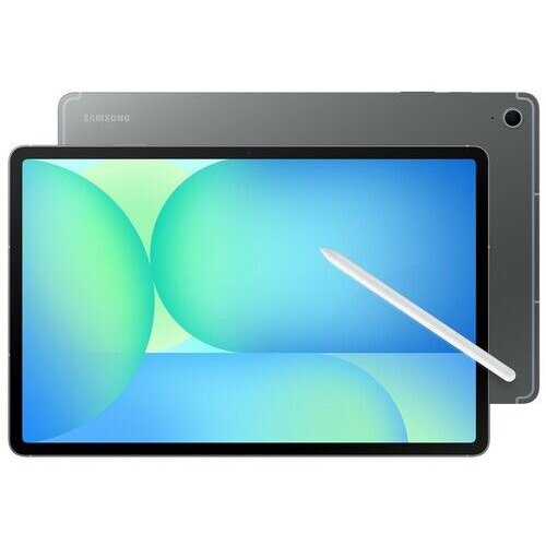 Samsung Galaxy Tab S10 FE+ 13.1"/OC 2.9GHz/5G/12GB/256GB/Siva ( SM-X626BZAPEUC ) Cene