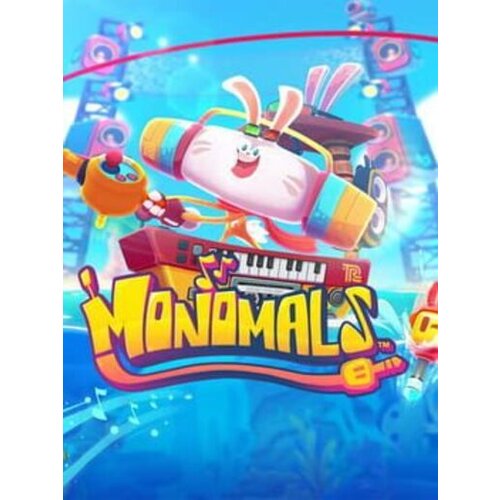  monomals (switch) eshop nintendo key europe Cene