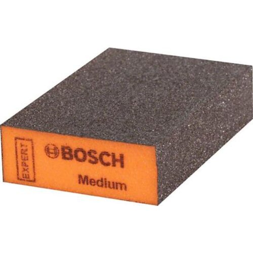 Bosch expert S471 srednji sunđer za brušenje 69x97x26 mm Slike
