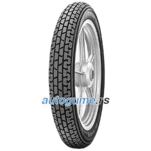 Metzeler Block C ( 2.75-16 RF TT 46P M/C, prednji to&amp;Atilde;&amp;Acirc;&amp;uml;ak DOT2020 ) Slike
