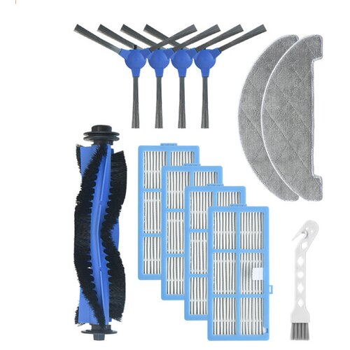 INF Dodatki za robotski sesalnik Proscenic 850T 13 delov, (21237060) Cene
