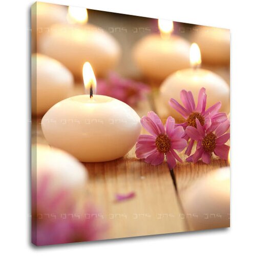 Slike na platnu feng shui (moderne slike na platnu) Slike