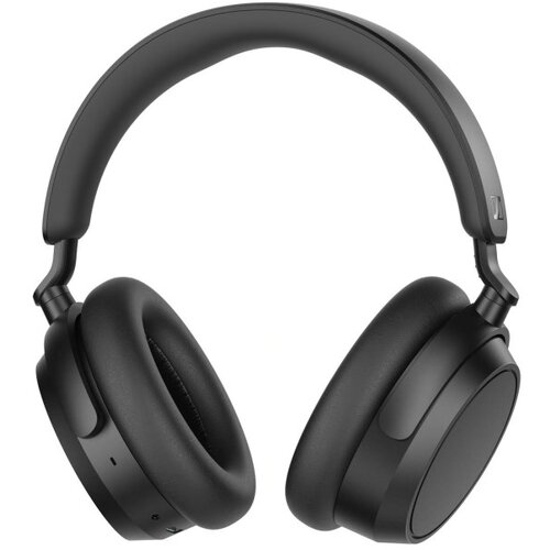 Sennheiser AccentumPlus Headphones Black Slike
