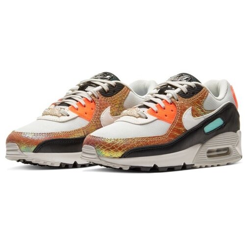 Nike Nizke superge Air Max 90 Večbarvna Cene