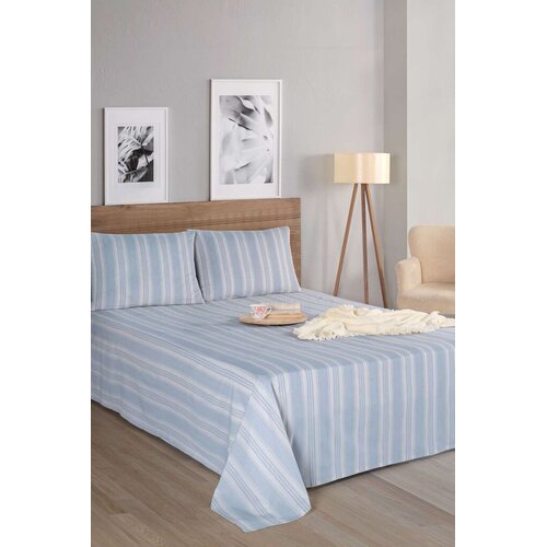 L&amp;#039;essentiel Maison set posteljine Soft Line, 220x240cm, siva Slike