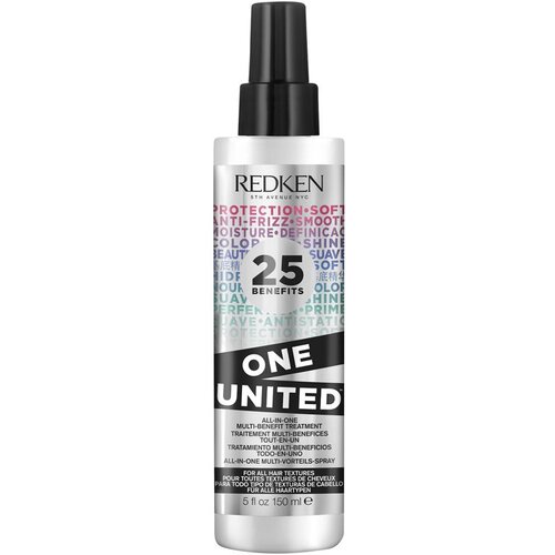 Redken multifunkcionalni sprej za kosu - One United Spray Cijene
