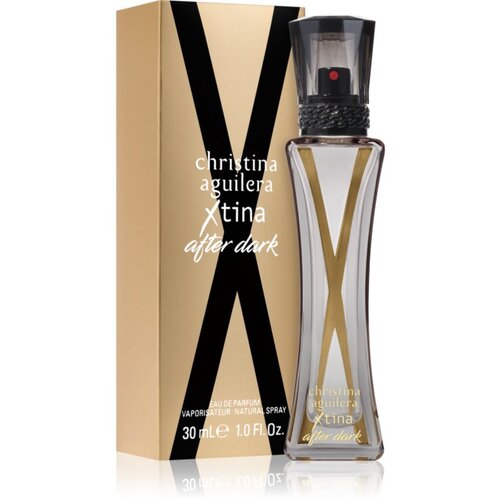 Christina Aguilera X-Tina After Dark parfemska voda za žene 30 ml Slike
