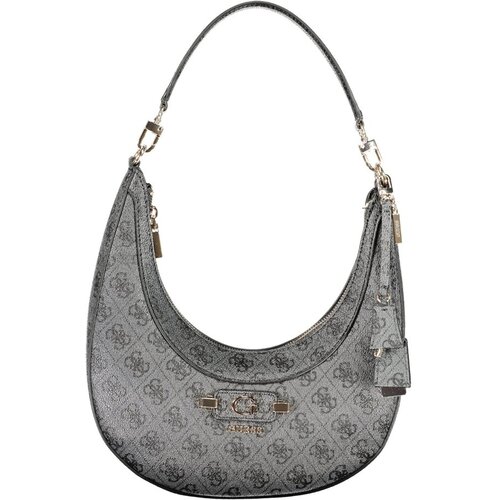 Guess Torbe COLEEN LOGO SMALL SA HWSG97 49010 Siva Slike