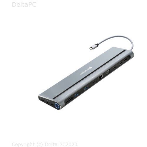 Canyon Multiport Docking Station 14 ports CNS-HDS09B Cijene