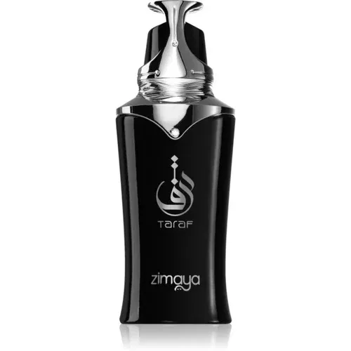 Zimaya Taraf Black parfemska voda za muškarce 100 ml Zimaya Taraf Black parfemska voda za muškarce 100 ml