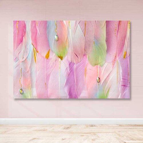 Wallity Slika DEV02116100140, 100x140 cm Cene