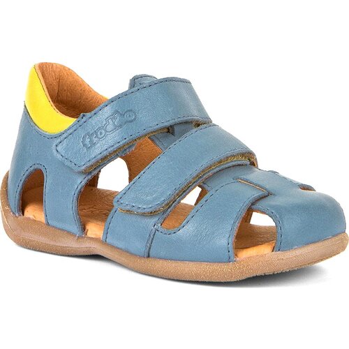 Froddo sandal G2150149-1 u modra 19 Cene
