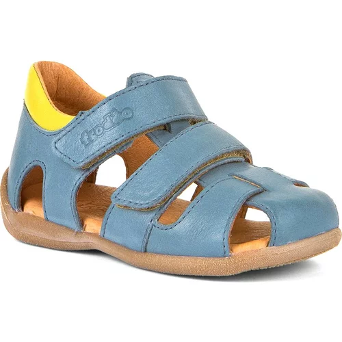 Froddo sandal G2150149-1 u modra 19