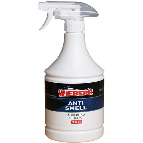 Wieberr ANTI SMELL 1L Cene