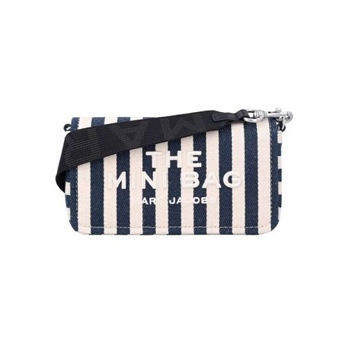 Marc Jacobs Naramna torba accessories121558 Bela Slike