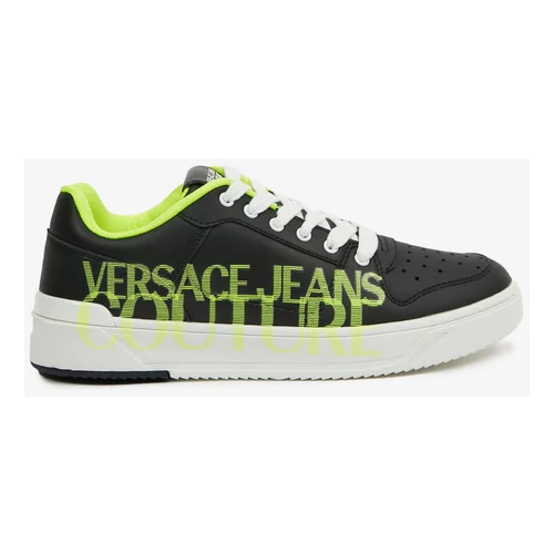 Versace Jeans Couture Superge Črna
