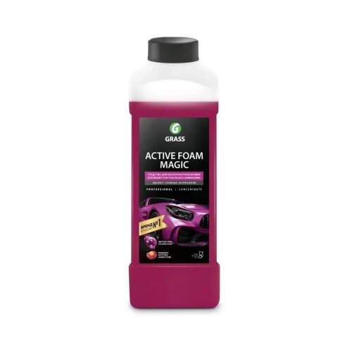 Grass Active foam magic 1l ( G110322 ) Cene