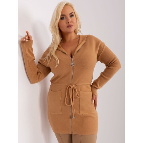 P-M Sweater-PM-SW-PM-3735.25X-camel Cene