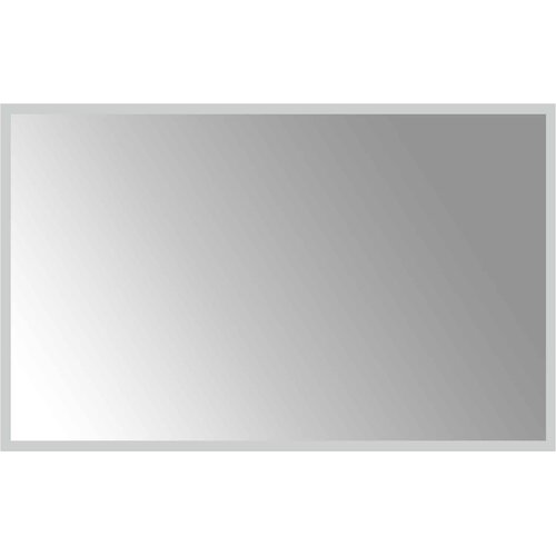  LED kupaonsko ogledalo s ogledalom *Transparent*an 80 x 50 cm Slike