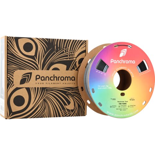 Polymaker Panchroma™ PLA Dual Yin-Yang - 1,75 mm / 1000 g Cene