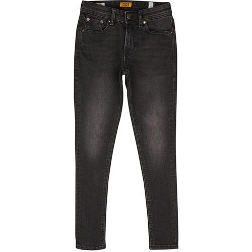 Jack &amp;amp; Jones JJILIAM JJORIGINAL MF 073 JNR Crna Slike