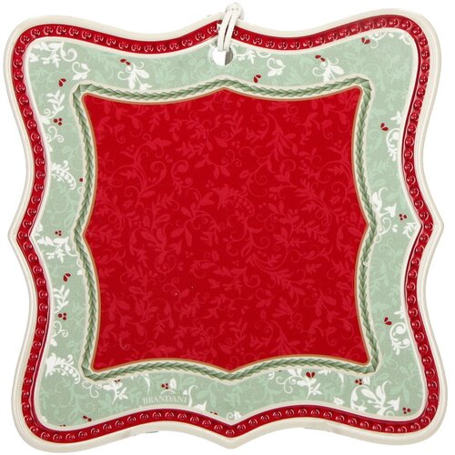 Brandani Adventna dekoracija Ughero, dolžina 20 cm Cene
