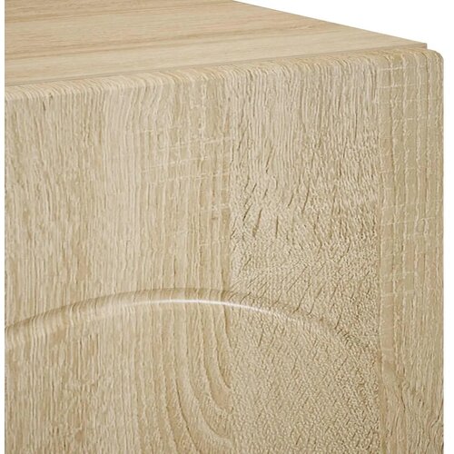  TV stalak 60 x 34.5 x 40 cm Hrast sonoma Konstruirano drvo - Hrast sonoma 60 x 34.5 x 40 cm Slike