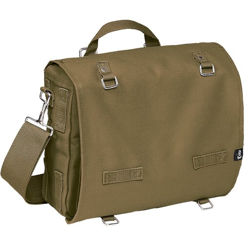 Brandit Large Military Bag Olive Slike