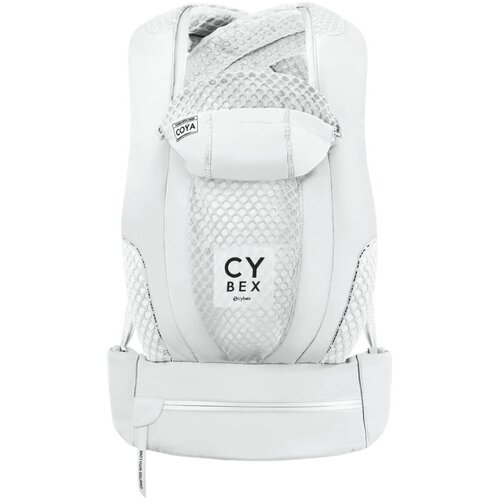 Cybex Fashion® ergonomska nosilka urban mobility white Cene