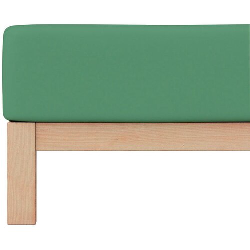Schlafgut napenjalna rjuha pure 180-200/200-220 cm Slike