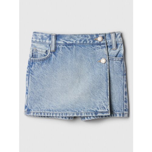 GAP Kids' denim short skirt - Girls Cijene