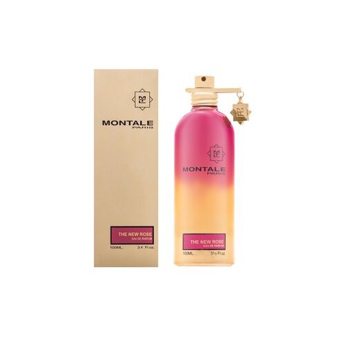 Montale The New Rose parf&amp;eacute;movan&amp;aacute; voda unisex 100 ml Slike