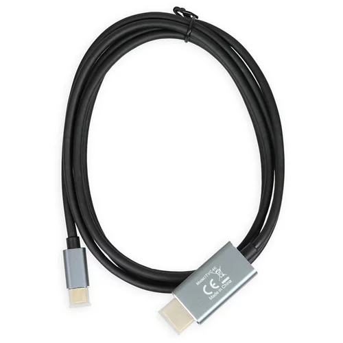 iBox USB tip-C na HDMI kabel