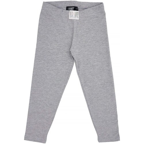 Leone 1947 Pajkice Girl Leggings Sparkly Siva Cene