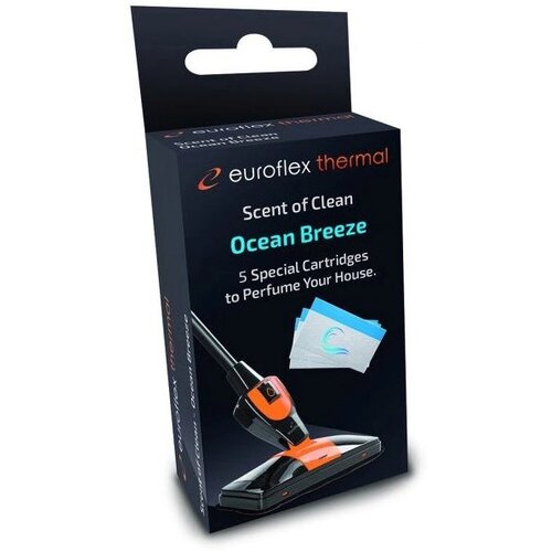 EUROFLEX Di&scaron;ava Ocean Breeze Thermal X1 Cene