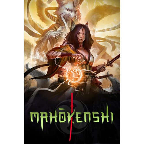Steam Mahokenshi (PC) Key EUROPE Cene