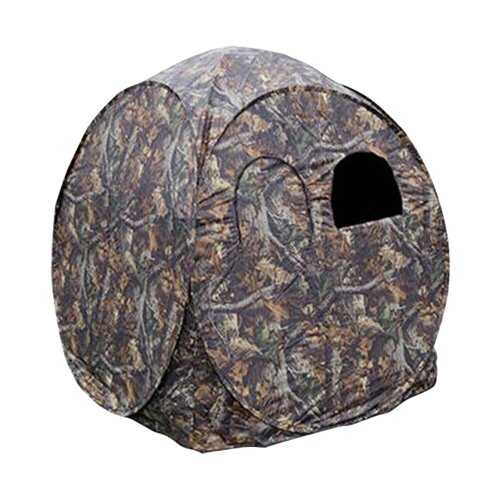 STEALTH GEAR Professional Two Man Wildlife Square Hide Cijene