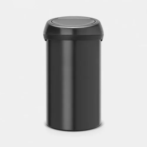 KANTA ZA OTPATKE 60L TOUCH BIN MATT CRNA 402562