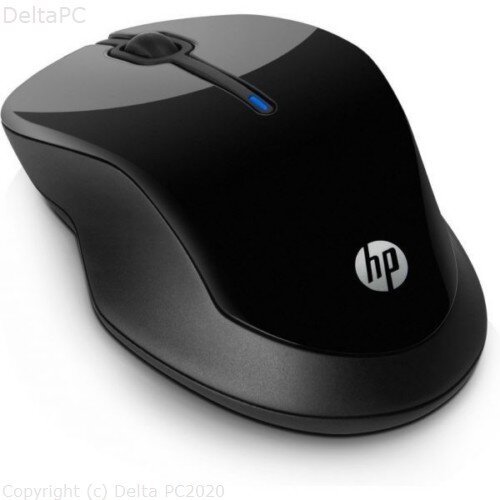 NOT DOD HP Mouse 250 Dual WL, 6V2J7AA Cijene