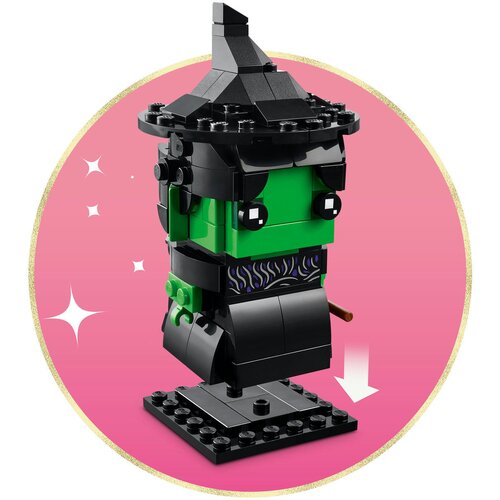 Lego &amp;reg; Wicked - Figure Elphabe i Glinde (40794) Slike