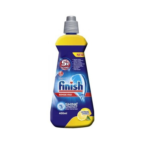 Finish Shine & Protect citromos sredstvo za sajenje, 400 ml Cene