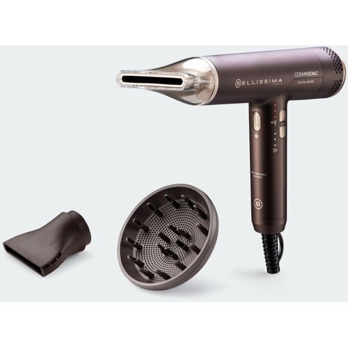 Bellissima Ceramisonic Ion 21013 su&scaron;ilo za kosu 1 kom Cijene