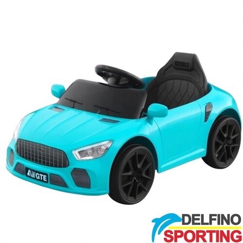  Auto na akumulator Delfino Sporting Mini 669 Plavi Cene