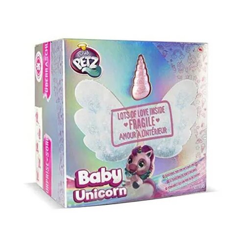 Dexyco My Baby unicorn Cijene