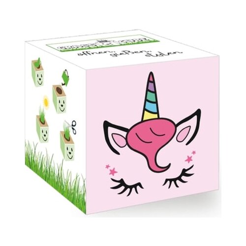 Feel Green Grass Cube "Samorog - Zvezda" Cene