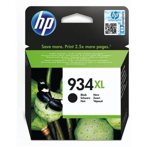 HP C2P23AE ketridž Cene