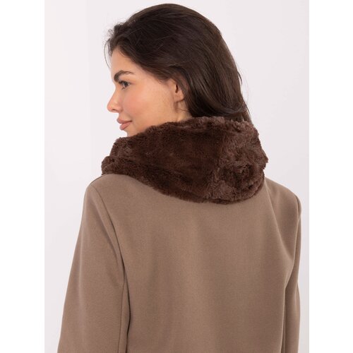 Factory Price Scarf-AT-KM-ENEC-B26-1.78-brown Cene