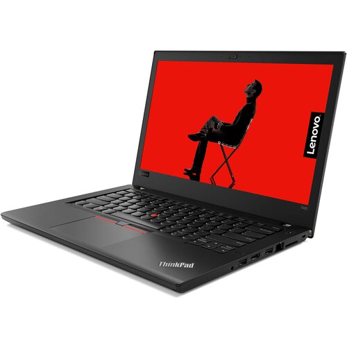 Lenovo ThinkPad T490S 14" i5-8350U 16GB/256GB SSD Cene