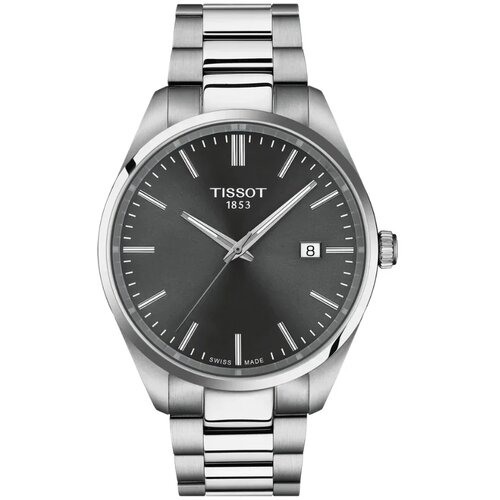 Tissot RUČNI SAT T150.410.11.081.00 Slike